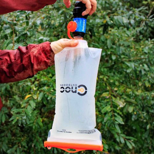 3L Vecto Water Container by CNOC Outdoors - Image 8