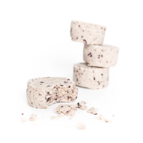 Blueberry Almond Packaroons by Heather's Choice - Image 2