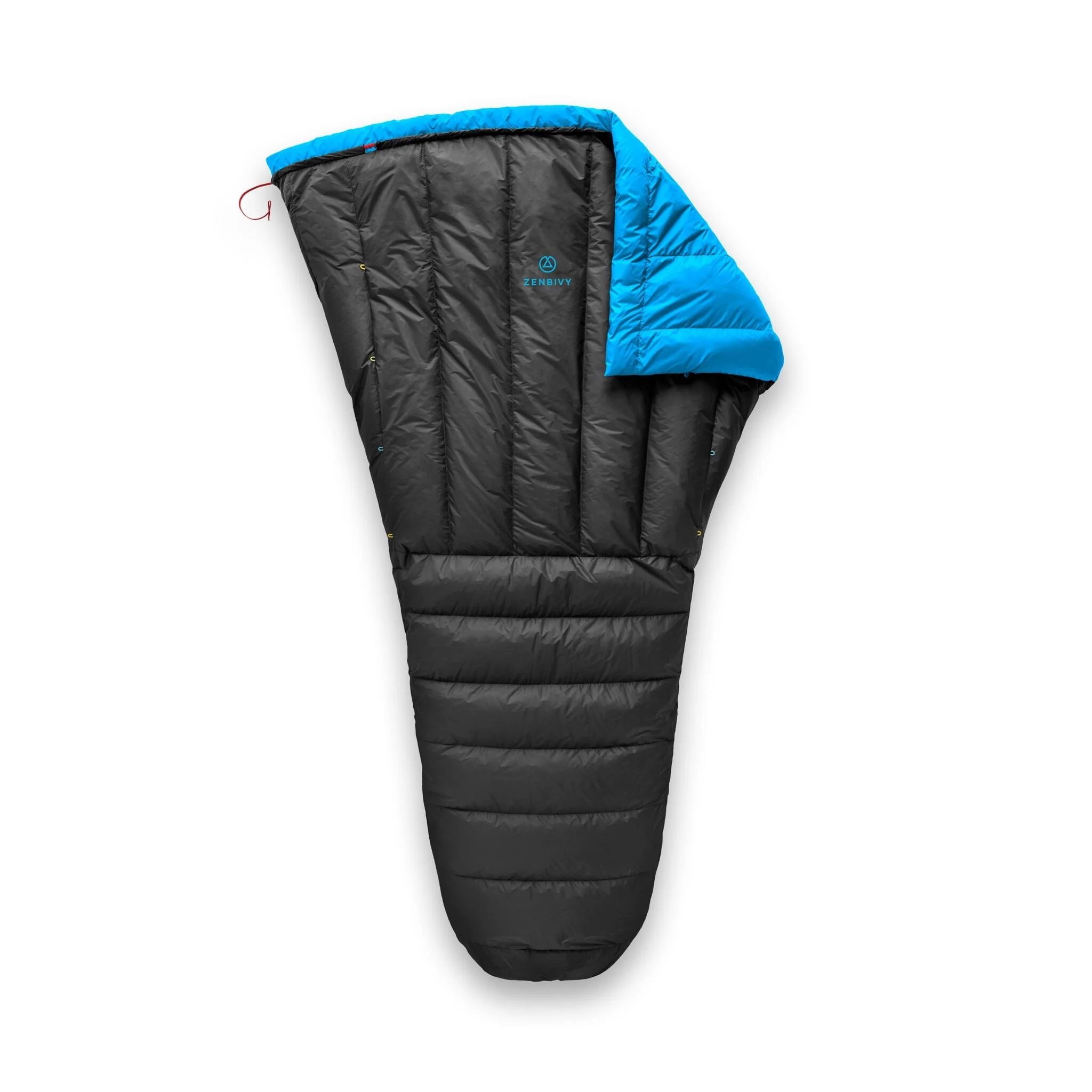 Light Quilt by Zenbivy