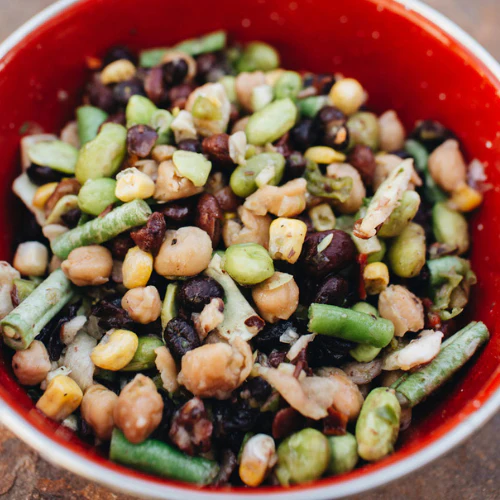 Many Bean Salad by Packit Gourmet - Image 2