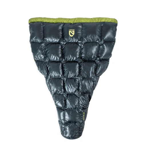 Pulse UL 20/30 Quilt by NEMO Equipment