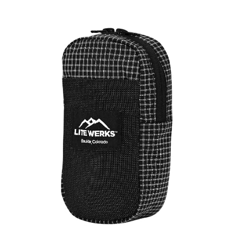 Shoulder Strap Pocket by LITE WERKS