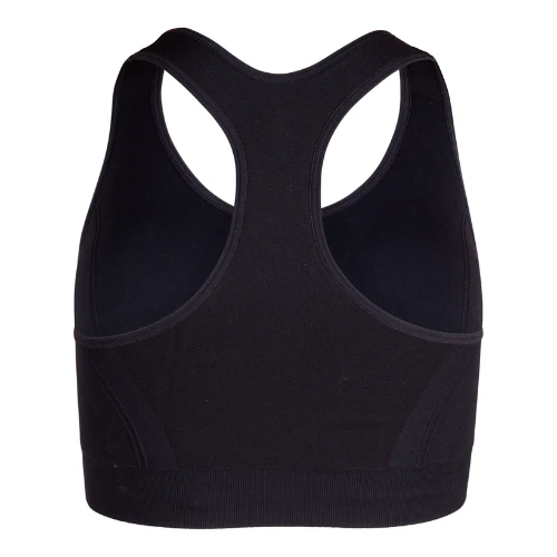 Women's Send-it Seamless Sports Bra by Ridge Merino - Image 2